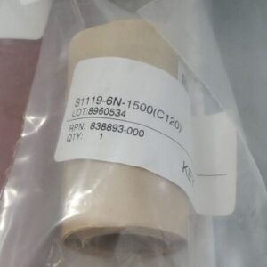 *NEW SEALED* Raychem NHVT-82G Nuclear High Voltage Termination Kit + Warranty! - Image 6