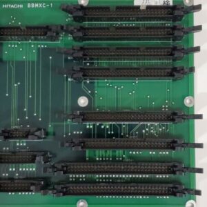 *PREOWNED* Hitachi BBMXC-1 PCB Board 19 Port + Warranty & Free Shipping! - Image 3