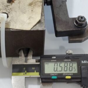 *PARTS/REPAIR* Sauter Tool HBF 2022 85 36217-1/2 [Tagged "BAD"] + Fast Shipping! - Image 5