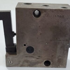 *PARTS/REPAIR* Sauter Tool 85 36217-3-4 34914 [Needs Rebuilt] + Fast Shipping! - Image 8