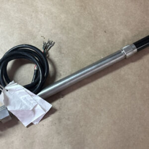 NEW IN BOX- Beckman Conductivity Cell CEL-II-SS-VH20-PT-KBX21 || FAST SHIPPED - Image 3