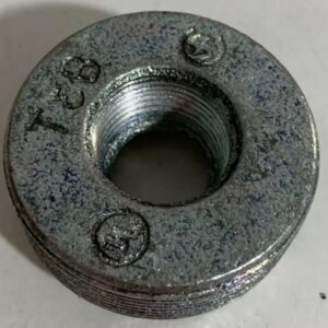 Thomas & Betts 2" Male to 3/4" Female Threaded Reducer No. 612 (25 Qty.) - Image 3