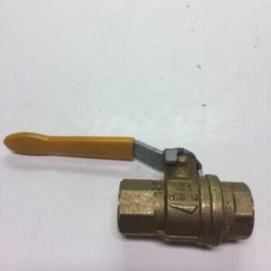 Rub Ball Valve 1/2" Bronze 600 CWP PN40 DN15 (qty2) *Fast Shipping* Warranty!! - Image 4
