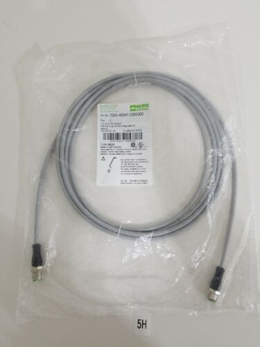 *NEW IN BAG* MURR ELEKTRONIK 7000-40041-2350300 INDUSTRIAL CONTROL Main Image