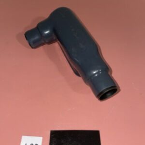 *NEW* ROBROY CONDULET RIGID TYPE: LR 1/2" W/COVER || FAST SHIPPED 🇺🇸 WARRANTY! - Image 5