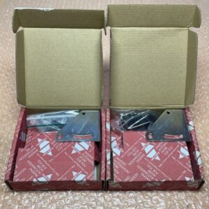 FACTORY NEW- Carlo Gavazzi Emitter/Receiver Through Beam Photoelectric Sensors - Image 3