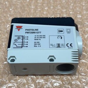 FACTORY NEW- Carlo Gavazzi Emitter/Receiver Through Beam Photoelectric Sensors - Image 13
