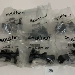 SOUTHCO 37-10-071-20 (Lot Of 6) NEW IN SEALED FACTORY PACKAGING FAST SHIPPING! - Image 1