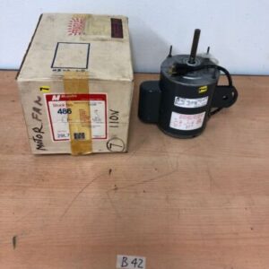 MAGNETEK HF3G7039N SPLIT CAPACITOR *Fast Shipping* Warranty! - Image 1