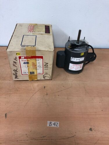 MAGNETEK HF3G7039N SPLIT CAPACITOR *Fast Shipping* Warranty! Main Image