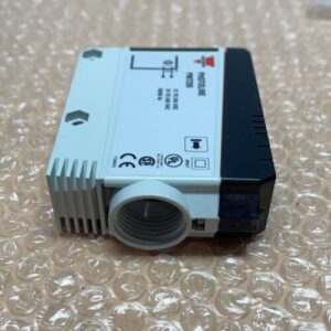 FACTORY NEW- Carlo Gavazzi PMT20I Photoelectric Switch Through Beam Emitter - Image 5