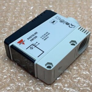 FACTORY NEW- Carlo Gavazzi PMT20I Photoelectric Switch Through Beam Emitter - Image 8