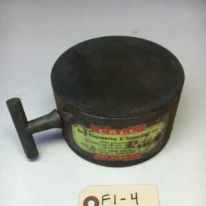 Berg Engineering Calibration Block *Fast Shipping* Warranty! - Image 1