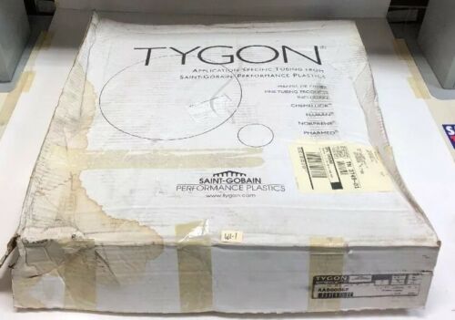 Tygon Clear Plastic Tubing B-44-3 *Fast Shipping* Warranty! Main Image