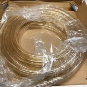 Tygon Clear Plastic Tubing B-44-3 *Fast Shipping* Warranty! - Image 2