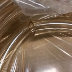 Tygon Clear Plastic Tubing B-44-3 *Fast Shipping* Warranty! - Image 3
