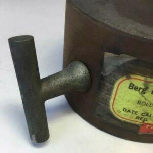 Berg Engineering Calibration Block *Fast Shipping* Warranty! - Image 4