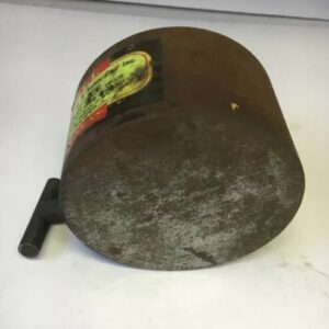 Berg Engineering Calibration Block *Fast Shipping* Warranty! - Image 5