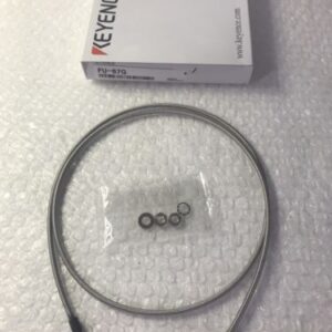 *New Keyence FU-67G Reflective Fiber Optic # Fast Shipping & Warranty! - Image 1