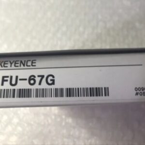 *New Keyence FU-67G Reflective Fiber Optic # Fast Shipping & Warranty! - Image 4
