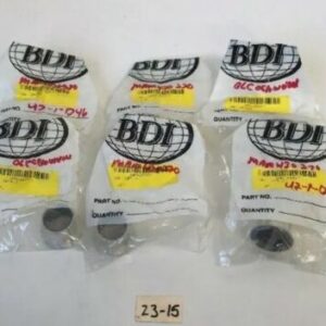 New! BDI 10081242517 Qty of 6 *Fast Shipping* Warranty! - Image 1