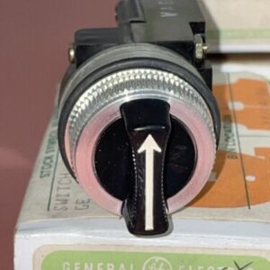 General Electric CR104B2211 (Lot Of 7) NIB Fast Shipping + Warranty - Image 6