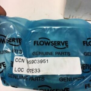 New Flowserve 35A19X311BG Ball Bearings (Qty Of 2) Warranty! Fast Shipping! - Image 3
