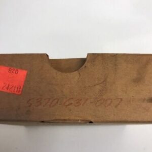 New! Warner Clutch Brake Magnet 5370-631-007 *Fast Shipping* Warranty! - Image 3