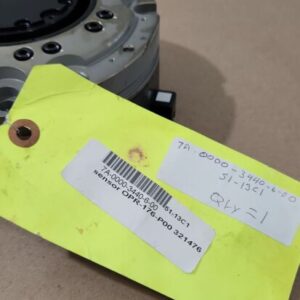 NEW Schunk OPR-176-P00 OPR176P00 0321476 Overload Protection Sensor + Warranty! - Image 3