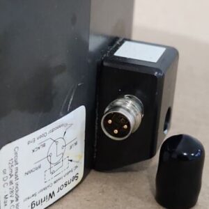 NEW Schunk OPR-176-P00 OPR176P00 0321476 Overload Protection Sensor + Warranty! - Image 6