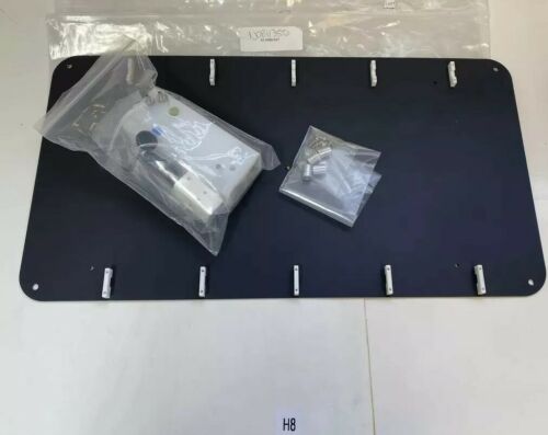 New TELEDYNE CETACEAN TECHNOLOGIES UPGRADE KIT SPILL RACK 32-0486-047 Main Image