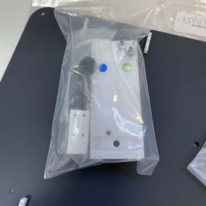 New TELEDYNE CETACEAN TECHNOLOGIES UPGRADE KIT SPILL RACK 32-0486-047 - Image 3