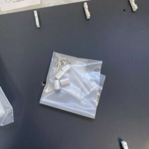 New TELEDYNE CETACEAN TECHNOLOGIES UPGRADE KIT SPILL RACK 32-0486-047 - Image 4