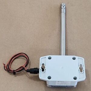 *PREOWNED* Roscid Technologies HDR200-W Humidity Transmitter HDR200 + Warranty! - Image 10