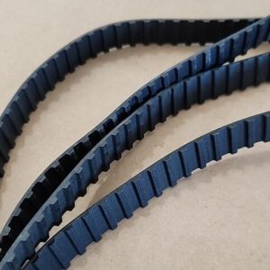 NEW [4] Browning 420L075 Gear Belt 3/4" Wide 42" Pitch Length 112 Teeth Warranty - Image 4