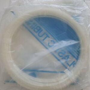 *NEW* LOT OF 3 SMC TS0604W-20 Soft Nylon Tubing 20 Meter Rolls + Warranty! - Image 3