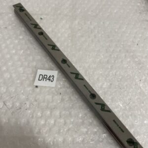 INA LINEAR TECKNIK Technique Lineaire 11x 1/2” LINEAR BEARING RAIL NEW No Box - Image 1