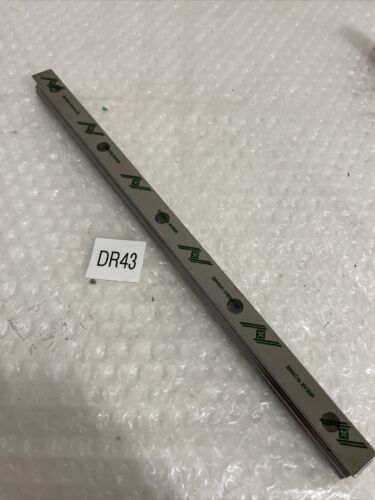INA LINEAR TECKNIK Technique Lineaire 11x 1/2” LINEAR BEARING RAIL NEW No Box Main Image