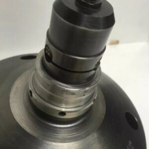 Forkardt.US Machining Makino Chuck Holder D3925A01P1 D3925W06 E4070 Warranty - Image 4