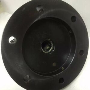 Forkardt.US Machining Makino Chuck Holder D3925A01P1 D3925W06 E4070 Warranty - Image 6