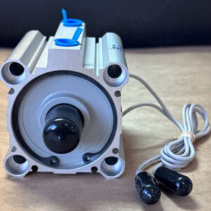 BRAND NEW- SMC CDQ2B63TF-50DCZ-M9PSAPC CQ2-Z Compact Cylinder || FAST SHIPPED - Image 4