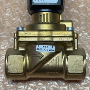 FACTORY NEW- Burkert 6281EV A13 0EPDM MS Solenoid Valve 2/2-Way 2-16BAR FASTSHIP - Image 5