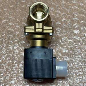 FACTORY NEW- Burkert 6281EV A13 0EPDM MS Solenoid Valve 2/2-Way 2-16BAR FASTSHIP - Image 7