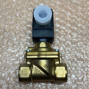 FACTORY NEW- Burkert 6281EV A13 0EPDM MS Solenoid Valve 2/2-Way 2-16BAR FASTSHIP - Image 8