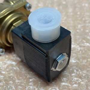 FACTORY NEW- Burkert 6281EV A13 0EPDM MS Solenoid Valve 2/2-Way 2-16BAR FASTSHIP - Image 9