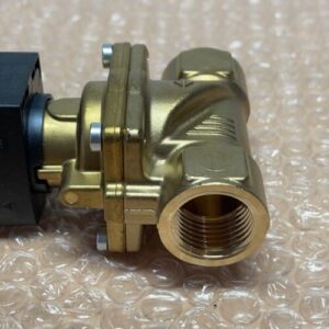 FACTORY NEW- Burkert 6281EV A13 0EPDM MS Solenoid Valve 2/2-Way 2-16BAR FASTSHIP - Image 10