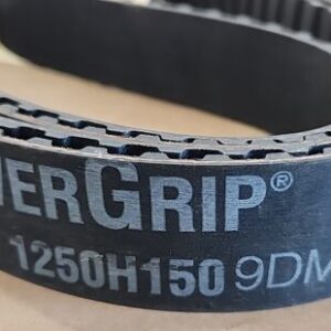 *NEW* Gates 1250H150 PowerGrip Timing Belt 1-1/2" Wide 1/2" Pitch + Warranty! - Image 4