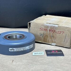 NEW IN BOX- Warner Electric SF/SFC-500 5200-452-114 Field/Rotor || WARRANTY 🇺🇸 - Image 1