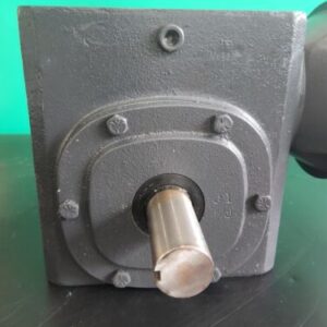 ποΈ Dayton 4Z730 Speed Reducer 60:1 , NEMA 56C *WARRANTY+ πΊπΈ SHIPPED* - Image 4