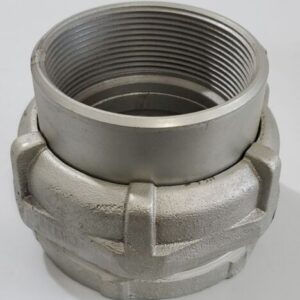 *NEW* Crouse-Hinds UNF905 UNF Conduit Union 3-1/2" Feraloy Iron + Warranty! - Image 6